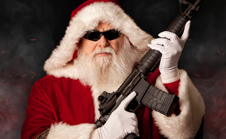 Přečtete si více ze článku Jak vybrat dárek pro střelce a militaristy?